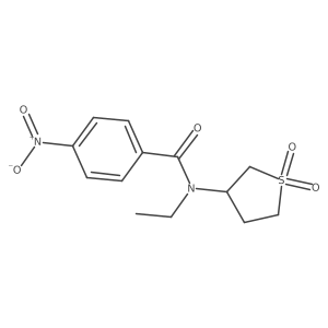 898425-60-0结构式