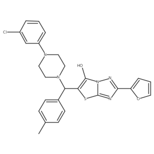 898437-55-3结构式