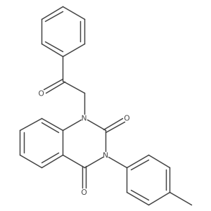 899781-98-7 structure