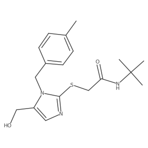 904817-63-6结构式