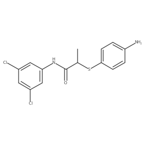 913250-56-3 structure