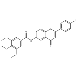 921556-18-5 structure