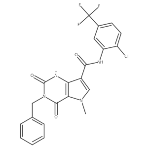 921808-20-0 structure