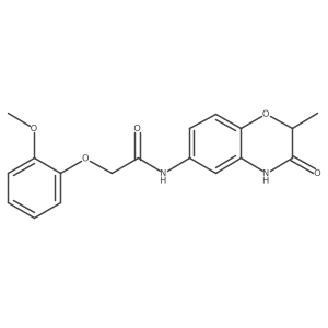 930442-36-7 structure