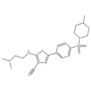 941000-42-6 structure