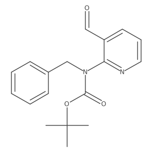 945607-62-5 structure