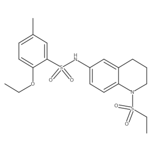 946297-21-8 structure