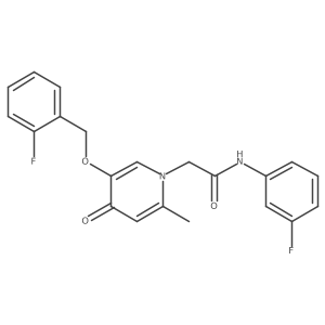 946332-87-2 structure
