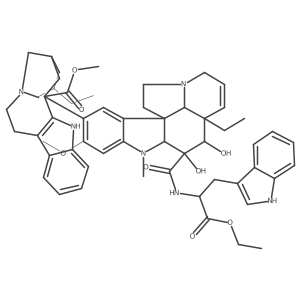 Deoxy-V-Trypt E结构式