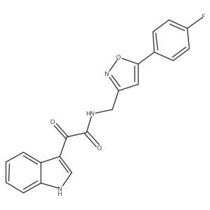 953252-19-2 structure