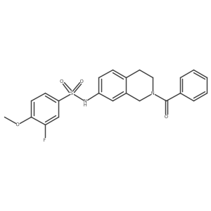 955534-51-7 structure