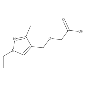 1006456-21-8 structure