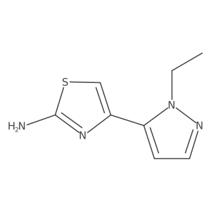 1006483-72-2结构式