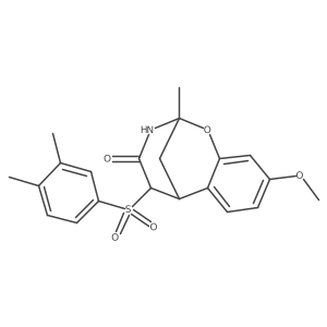 1009166-40-8 structure