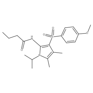 1010886-30-2 structure