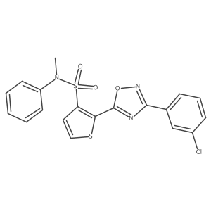1040678-04-3 structure