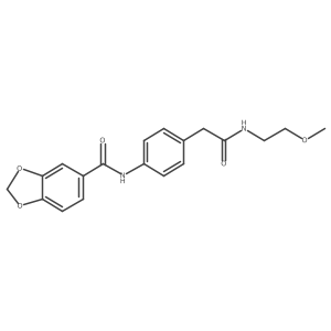 1060363-71-4结构式