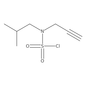 1064038-01-2 structure