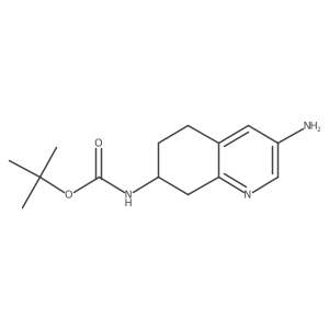 1073633-14-3 structure