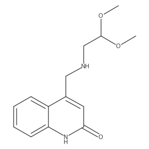 1086397-65-0 structure