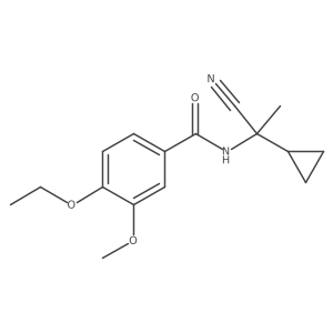 1090732-40-3 structure
