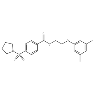 1105211-22-0 structure