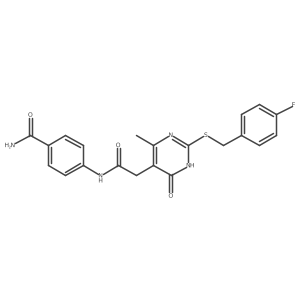 1105214-65-0 structure