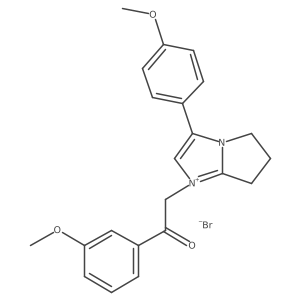 1106900-21-3 structure