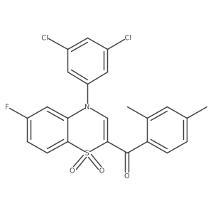 1114657-72-5结构式