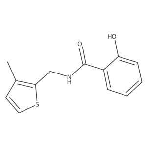 1119203-36-9 structure
