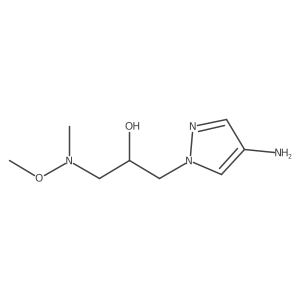 1154213-77-0 structure