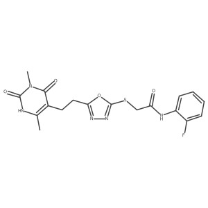 1171634-61-9结构式