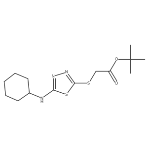 1181026-34-5 structure