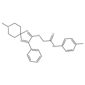1185170-29-9 structure