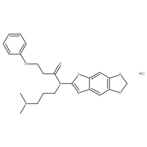 1190023-83-6 structure