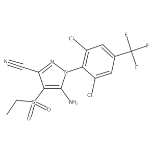120068-68-0 structure