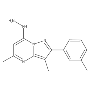 1203342-00-0 structure
