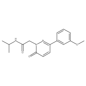1206091-43-1 structure