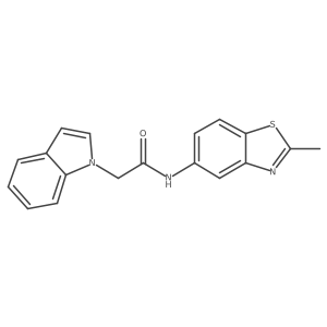 1206999-22-5 structure