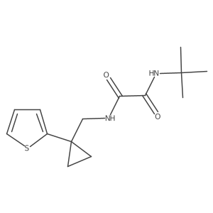 1207013-16-8 structure