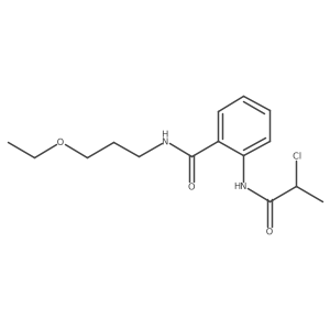 1211498-17-7 structure
