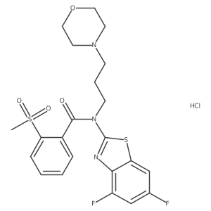 1216831-65-0 structure