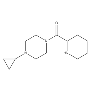1218047-74-5 structure