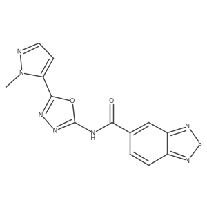 1219904-47-8 structure