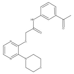 1226458-84-9 structure