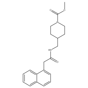 1234944-11-6 structure
