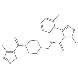 1234947-54-6结构式