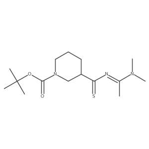 1243307-08-5 structure