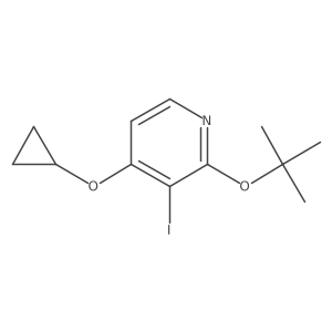 1243322-42-0结构式