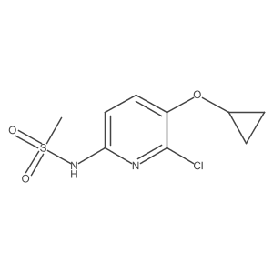 1243377-12-9 structure